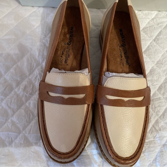 Walking Cradles Loafer Winnie - 2 - Picture 5 of 8